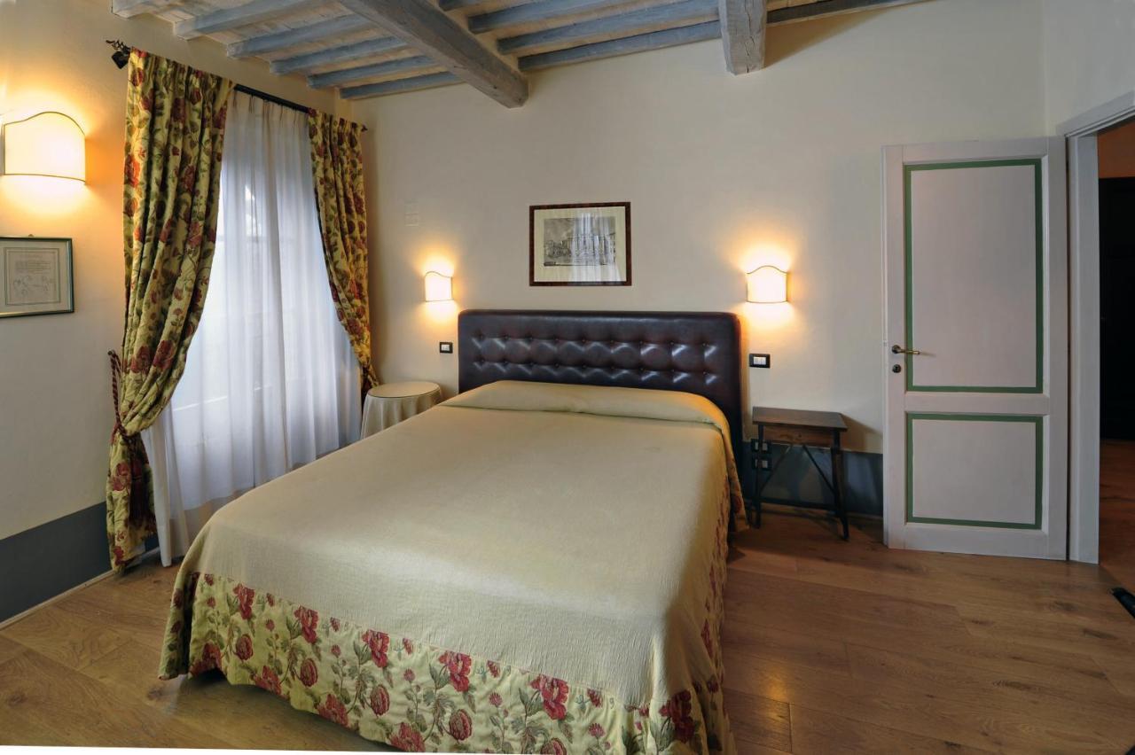 Agriturismo La Sovana Sarteano Εξωτερικό φωτογραφία
