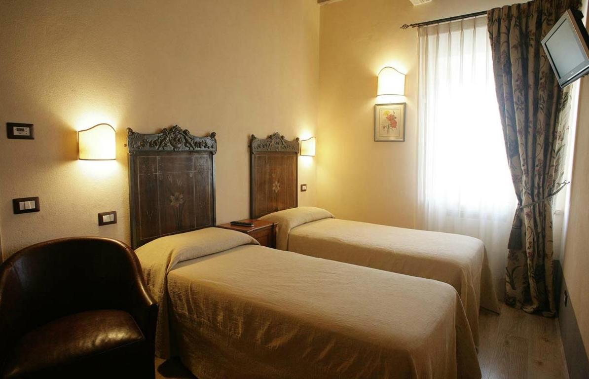 Agriturismo La Sovana Sarteano Εξωτερικό φωτογραφία