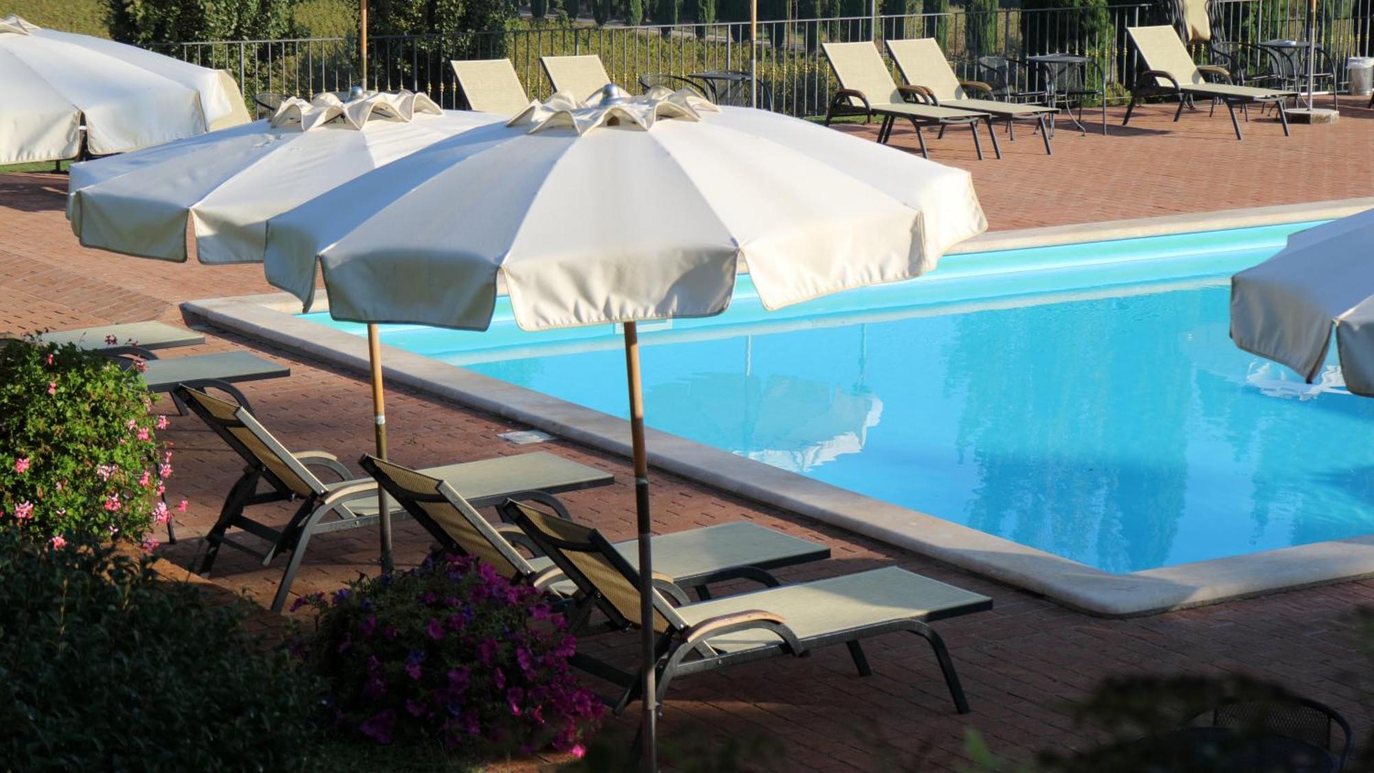 Agriturismo La Sovana Sarteano Εξωτερικό φωτογραφία