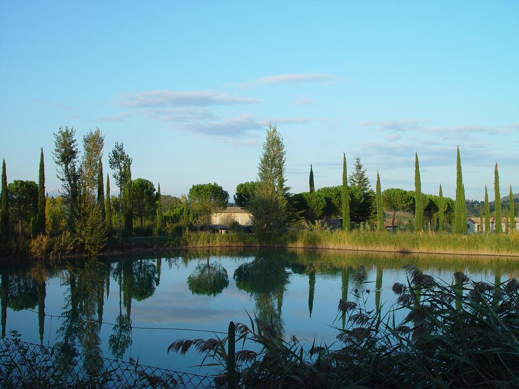 Agriturismo La Sovana Sarteano Εξωτερικό φωτογραφία