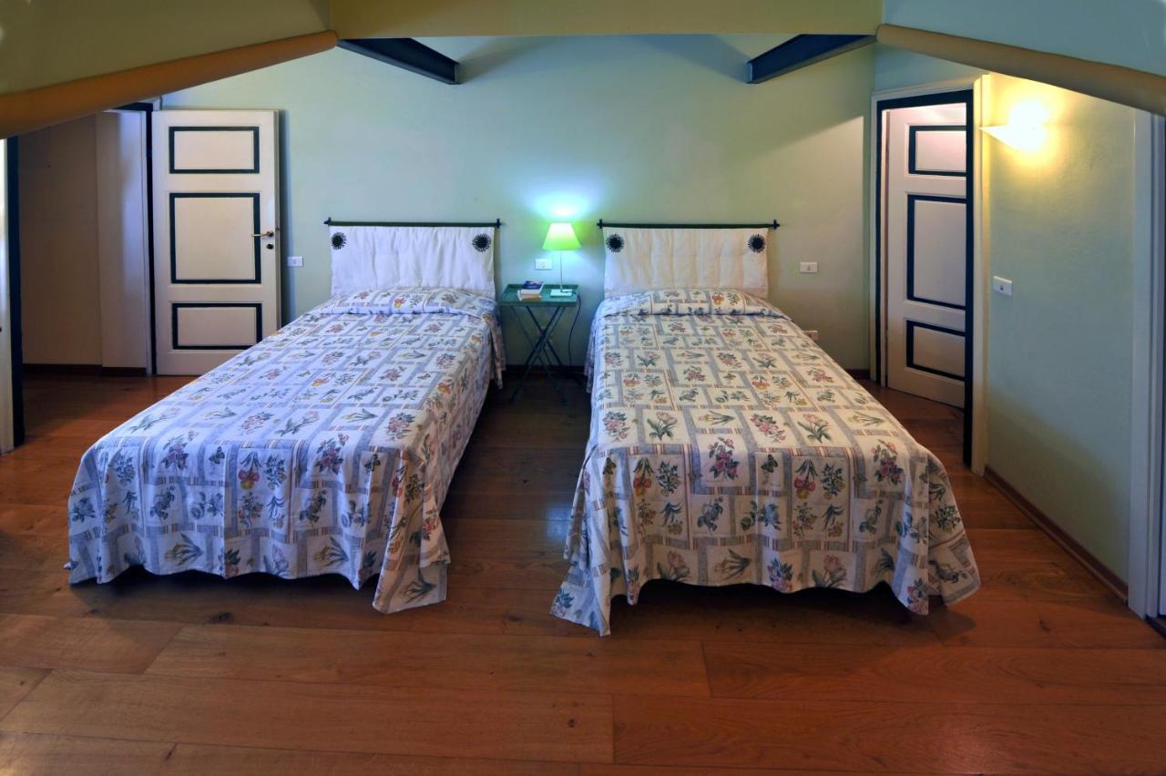 Agriturismo La Sovana Sarteano Εξωτερικό φωτογραφία